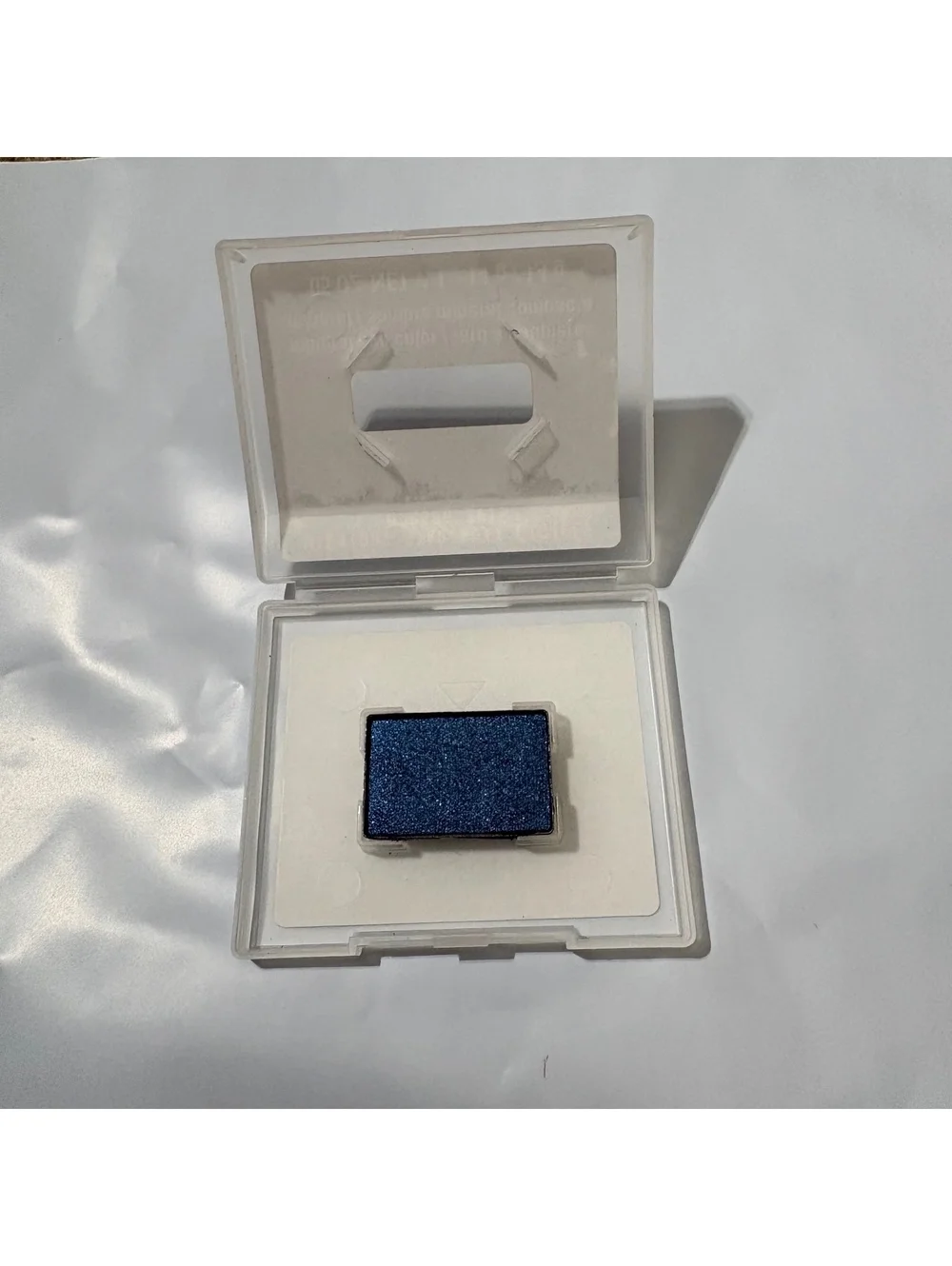 Mary Kay Mineral Eye Color Eyeshadow Midnight Star - Deep Blue NEW